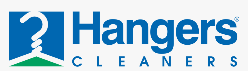 Dry Cleaners - Hangers Cleaners, HD Png Download