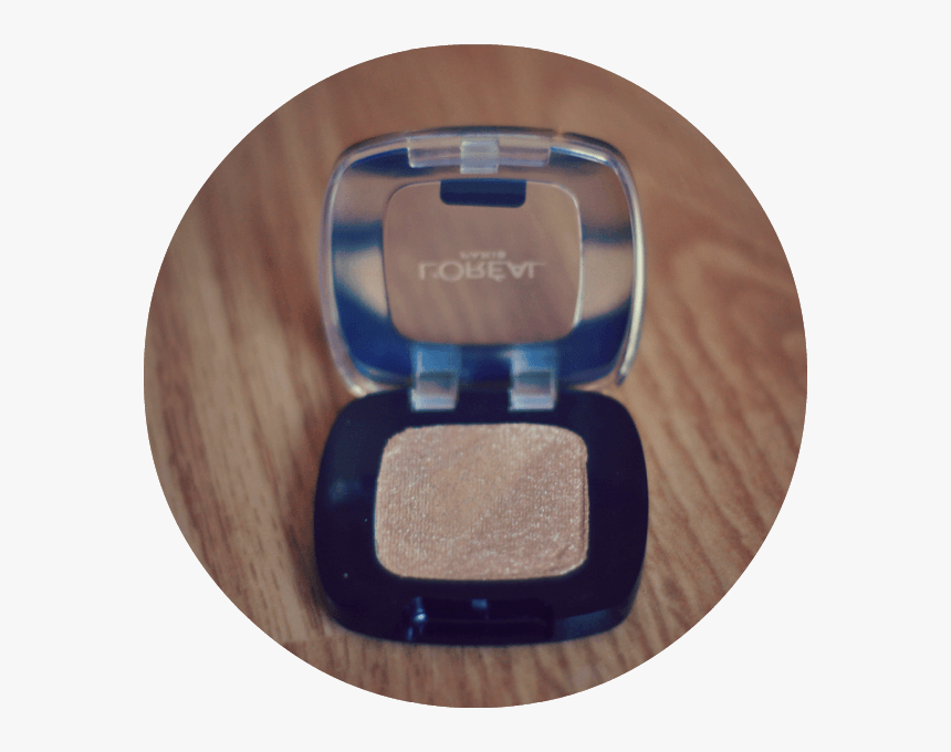 L Oreal Color Riche Eyeshadow - Eye Shadow, HD Png Download