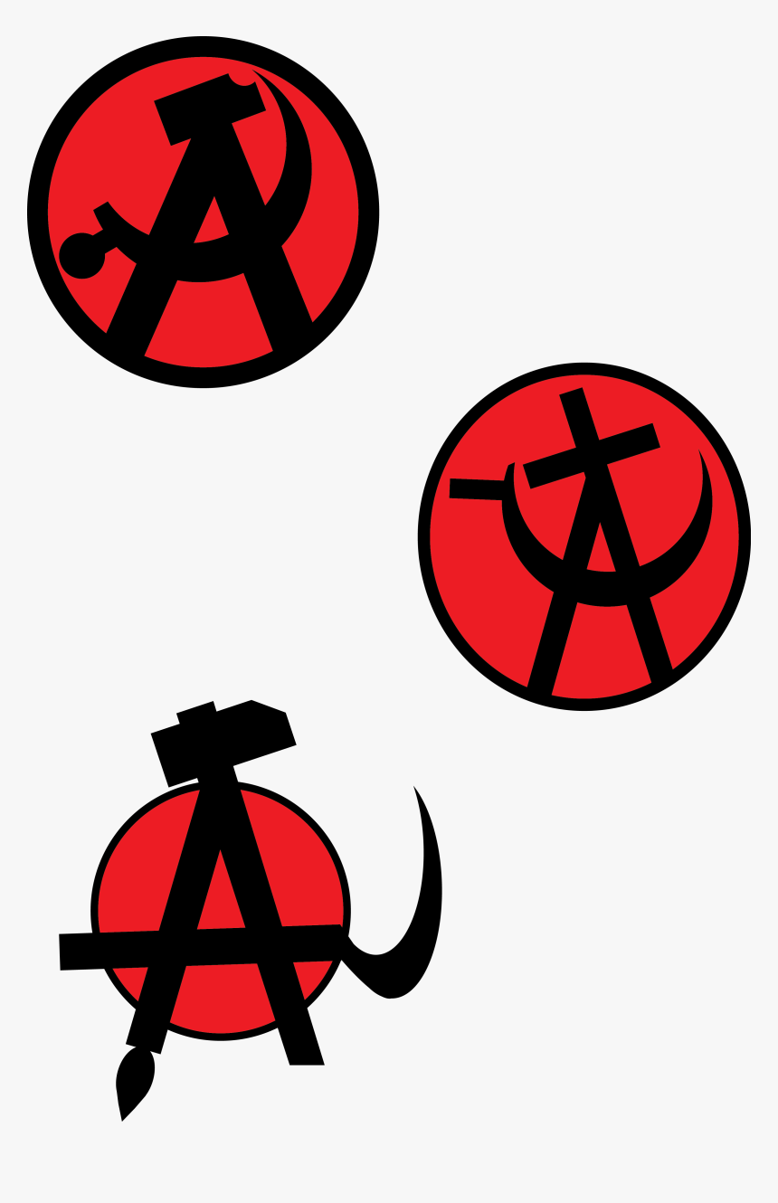 Ancom Symbol, HD Png Download