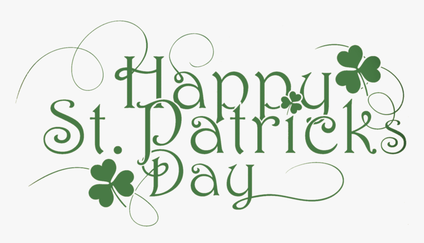 Free Stylish Happy St, HD Png Download