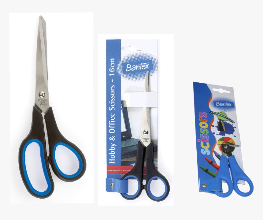 Scissors, HD Png Download
