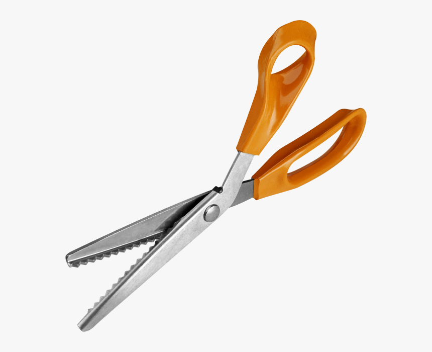Scissors Png Free Download - انواع قيچي, Transparent Png