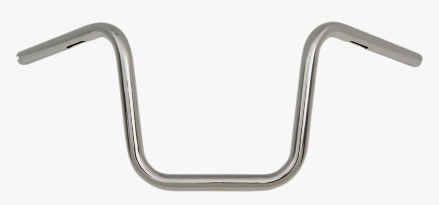 Handlebar Ape Hanger Narrow Glide 10 Flat Black Drag, HD Png Download