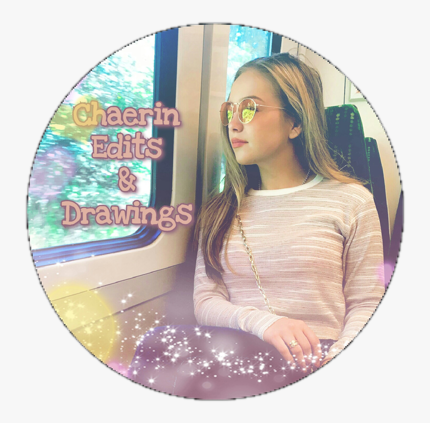 Girl, HD Png Download