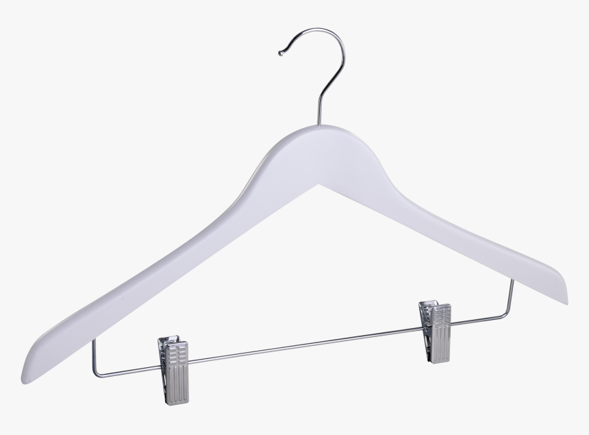Clip Art Collection Of Clip Black - Clothes Hanger, HD Png Download