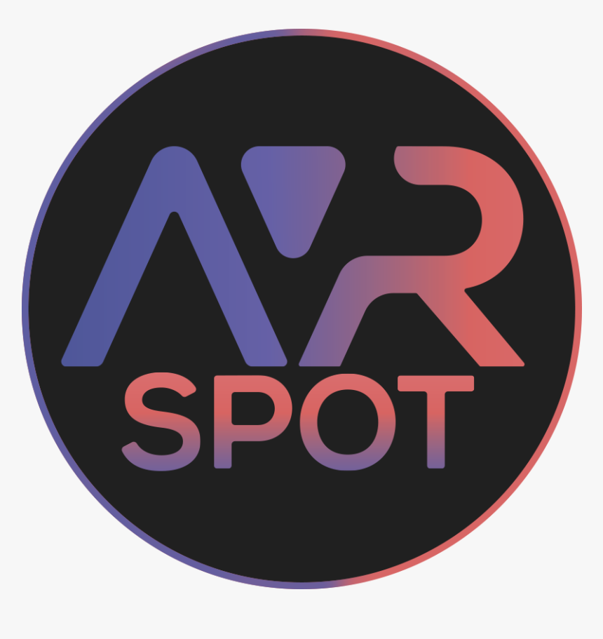 Avrspot - Avrspot Logo, HD Png Download