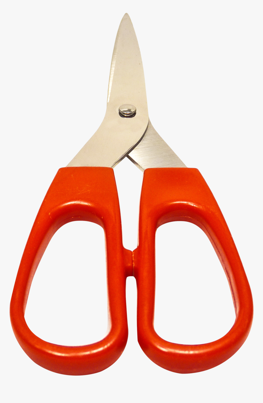 Scissors Png Background - Marking Tools, Transparent Png