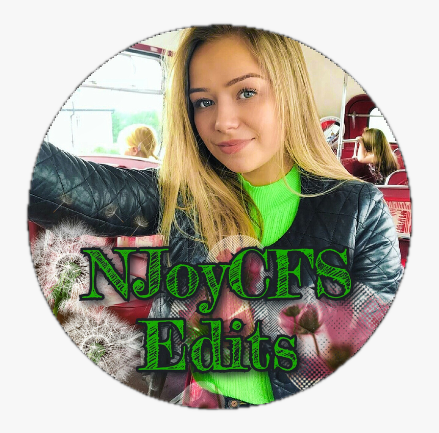 Connie Talbot Leather, HD Png Download