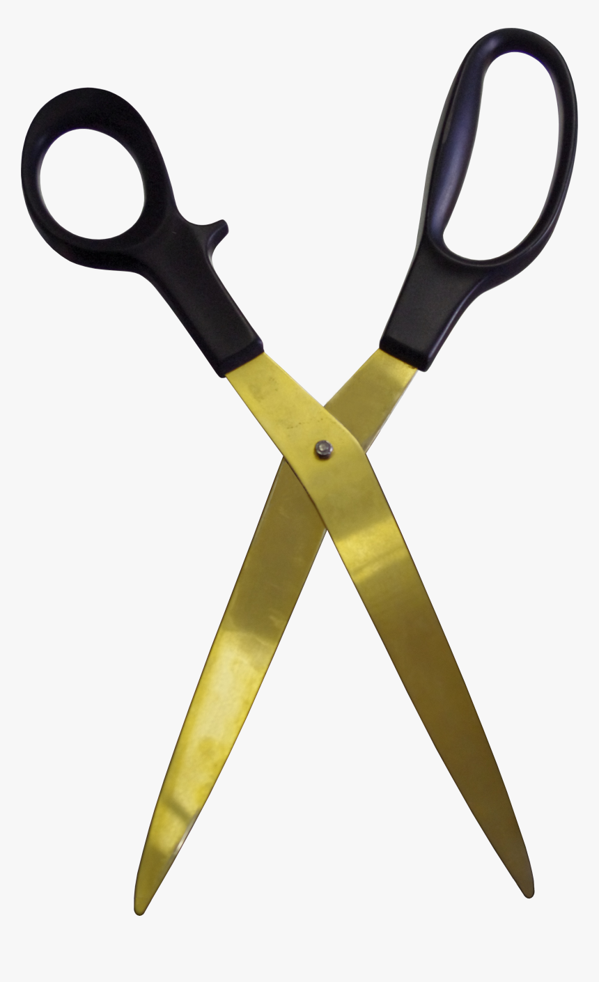Scissors, HD Png Download