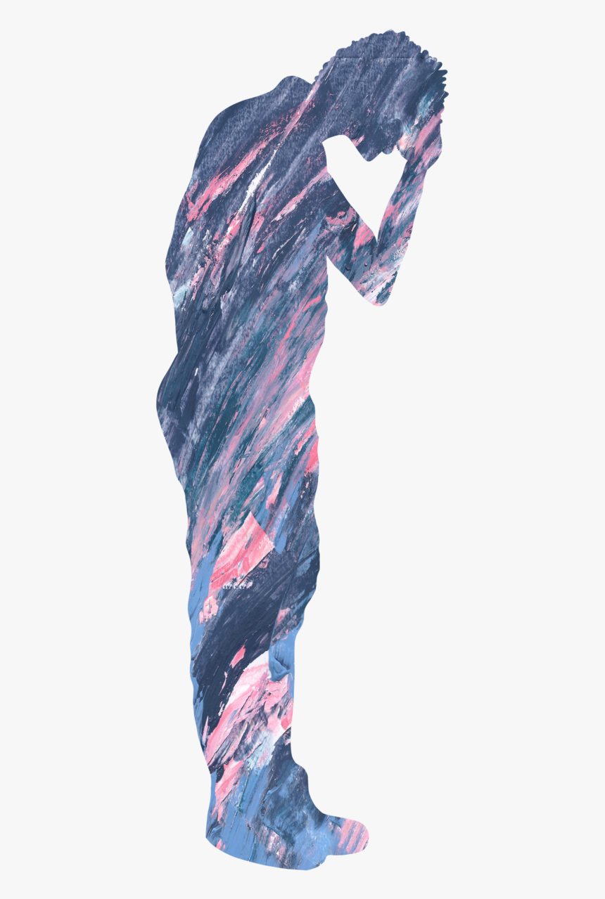 Ymoct1 - Watercolor Paint, HD Png Download