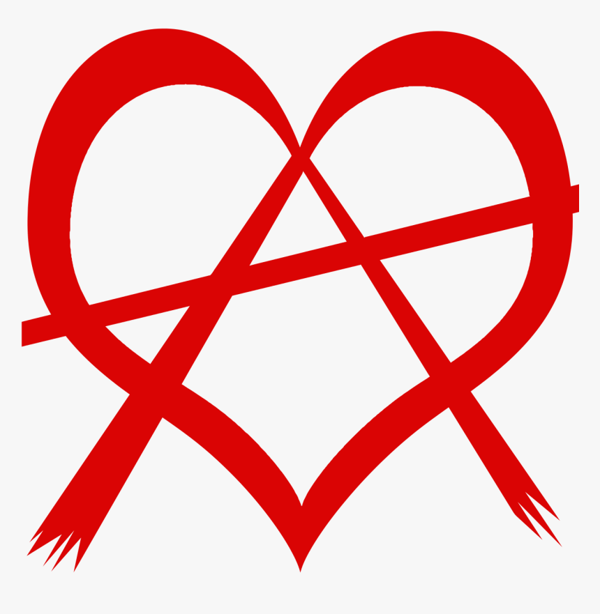 Anarchy Love, HD Png Download