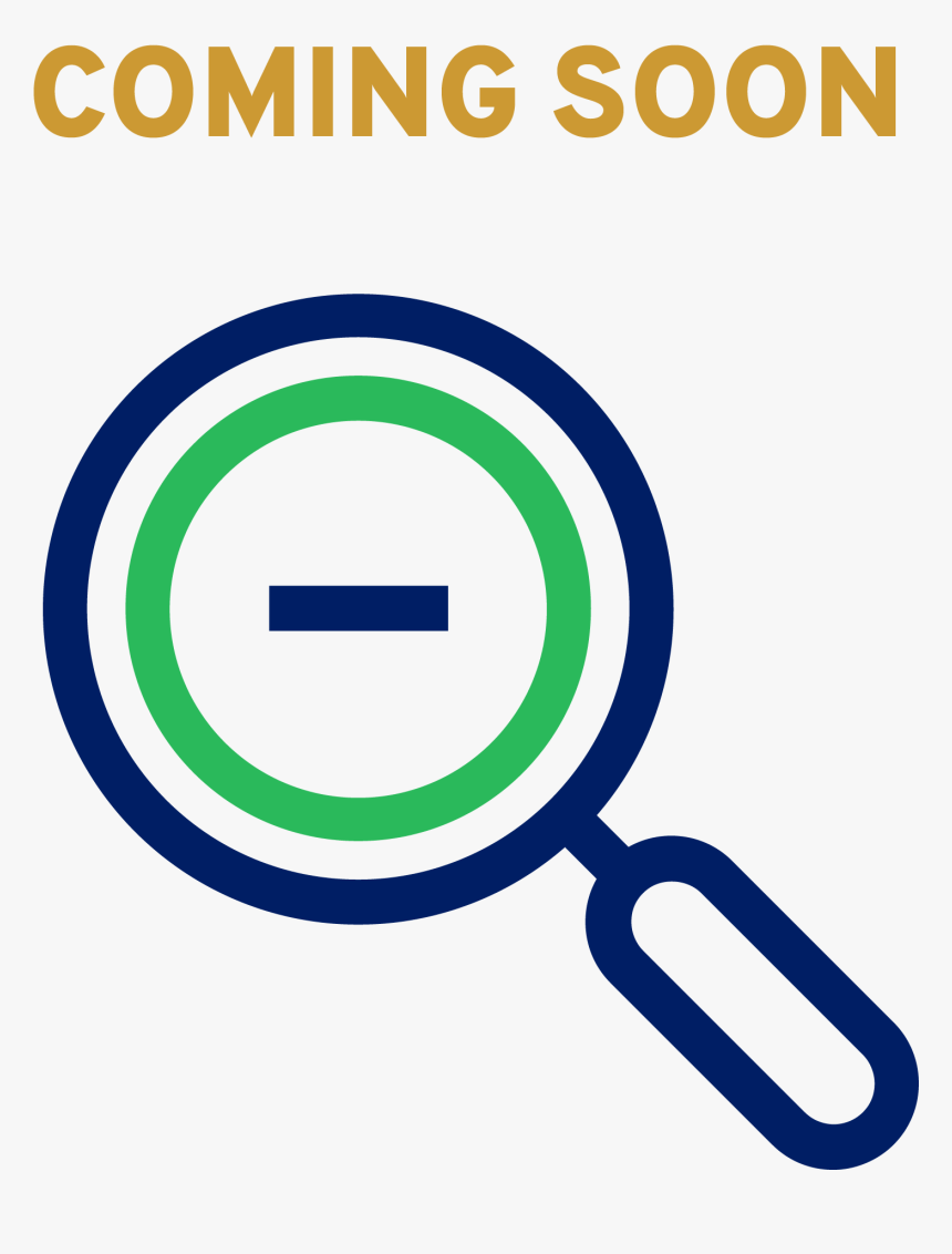 Reducing Control Bluegreen Comming Soon - Circle, HD Png Download