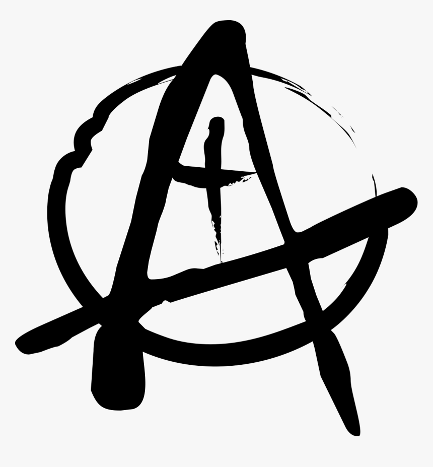 Christian Anarchism, HD Png Download