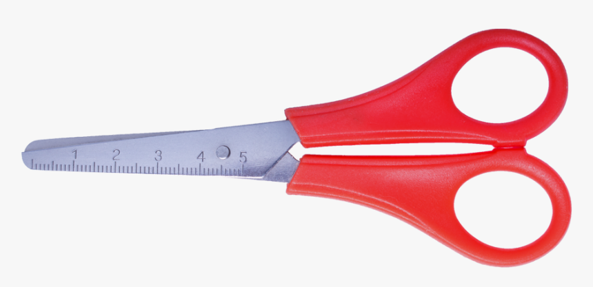Scissors, HD Png Download