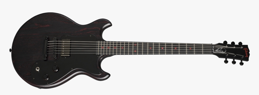 Michael Clifford Signature Melody Maker, HD Png Download