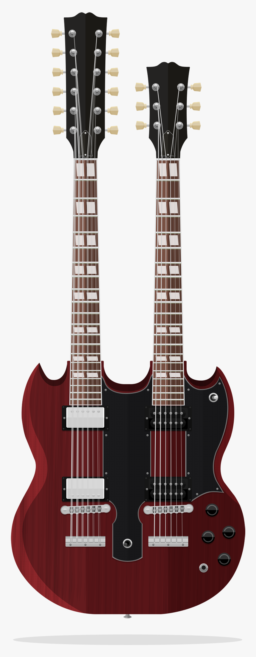 Gibson, HD Png Download