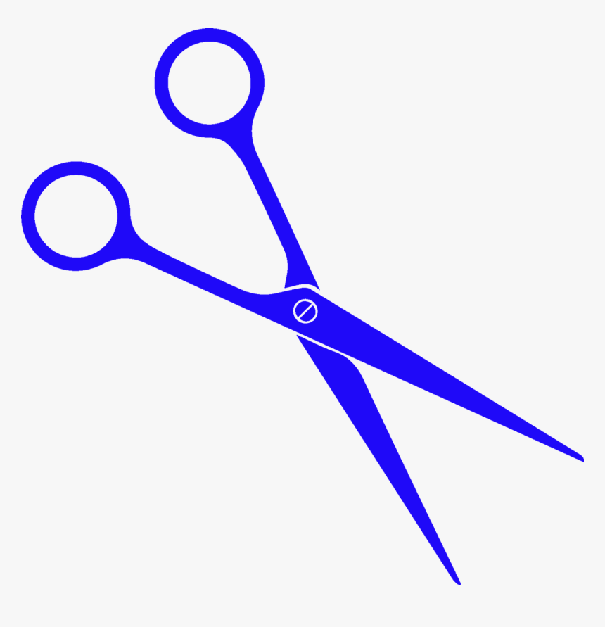 Scissors Svg, HD Png Download