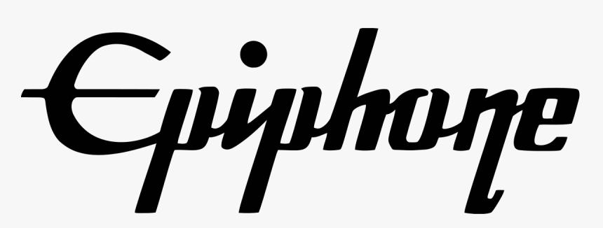 Epiphone Les Paul Logo, HD Png Download