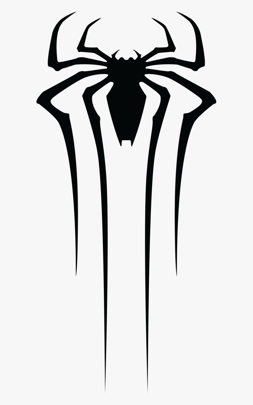 Amazing Spider Man Spider, HD Png Download