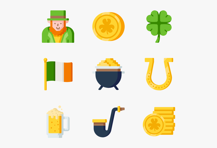 Patrick S Day, HD Png Download