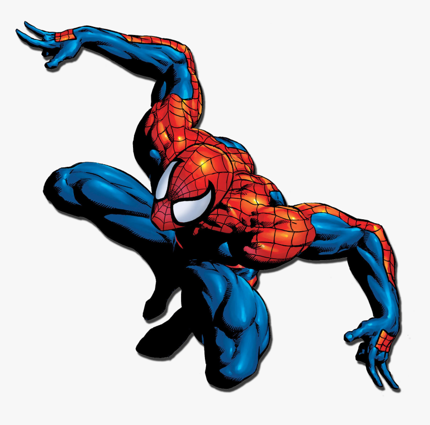 Spider-man, HD Png Download