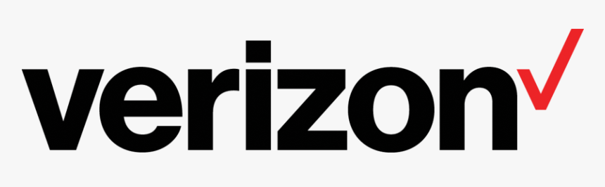 Verizon Logo High Resolution, HD Png Download