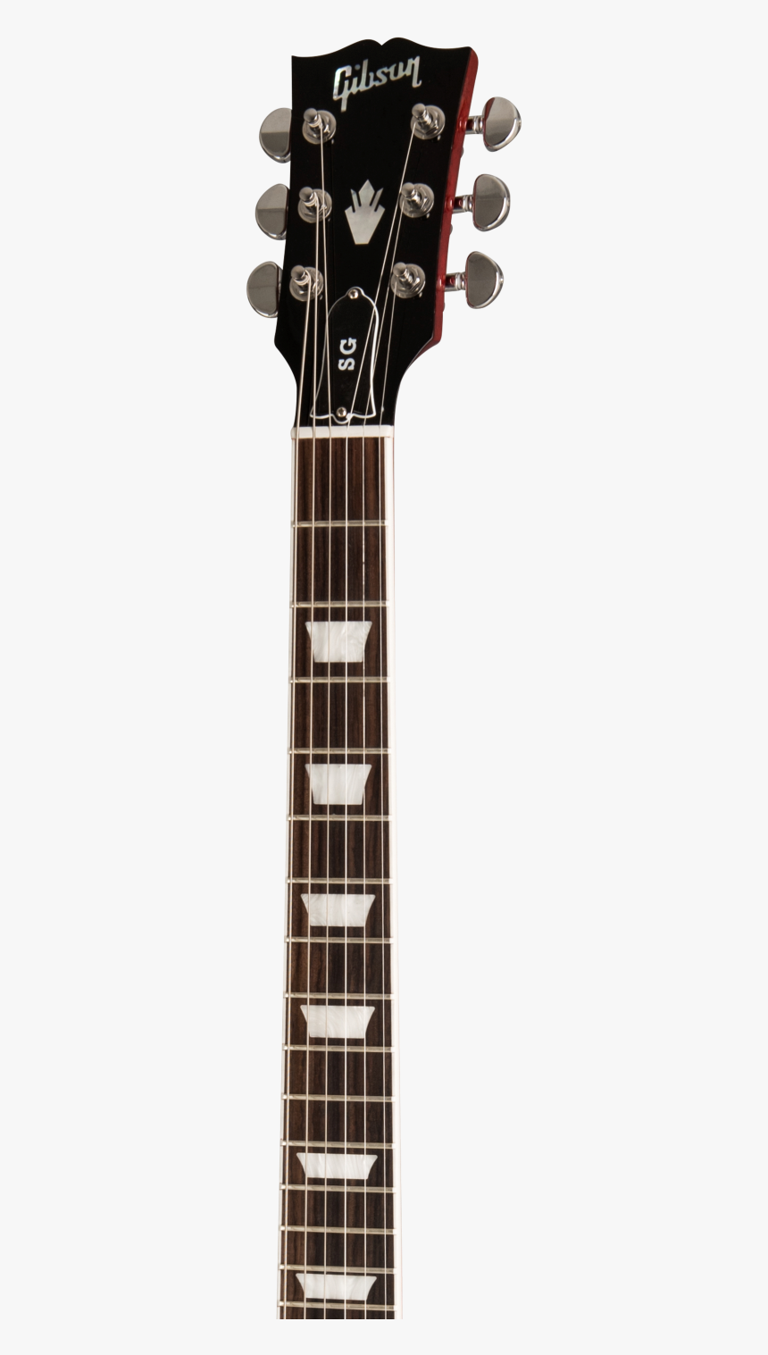 Gibson 2019 Sg Standard Heritage Cherry, HD Png Download
