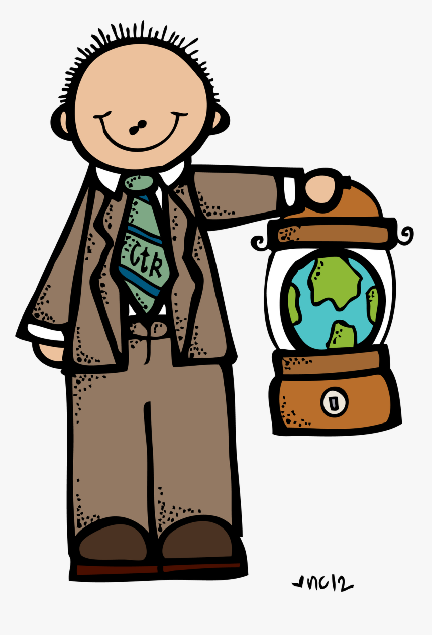 Free Lds Young Man Cartoon Clipart For Our Users - Lds Missionary Now Coloring Pages, HD Png Download