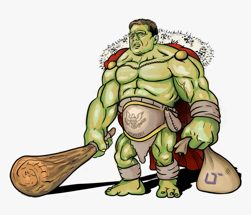 Troll Png Transparent, Png Download