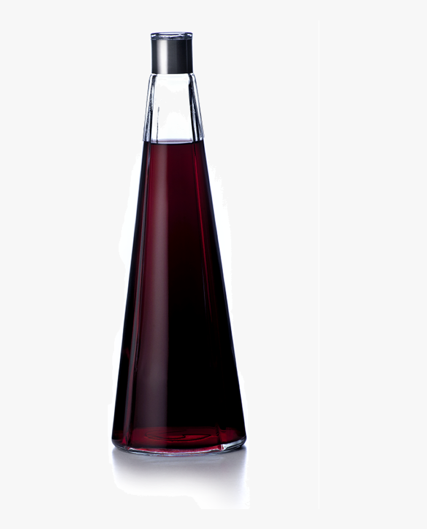 When You Pour Wine From A Bottle Into A Carafe, It - Rosendahl Vinkaraffel, HD Png Download