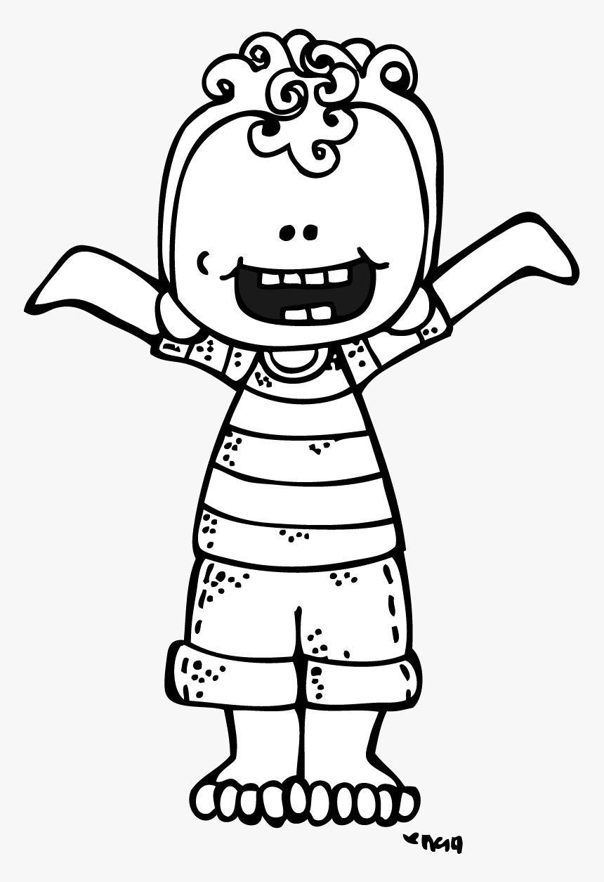 Thumb Image - Melonheadz Black And White, HD Png Download