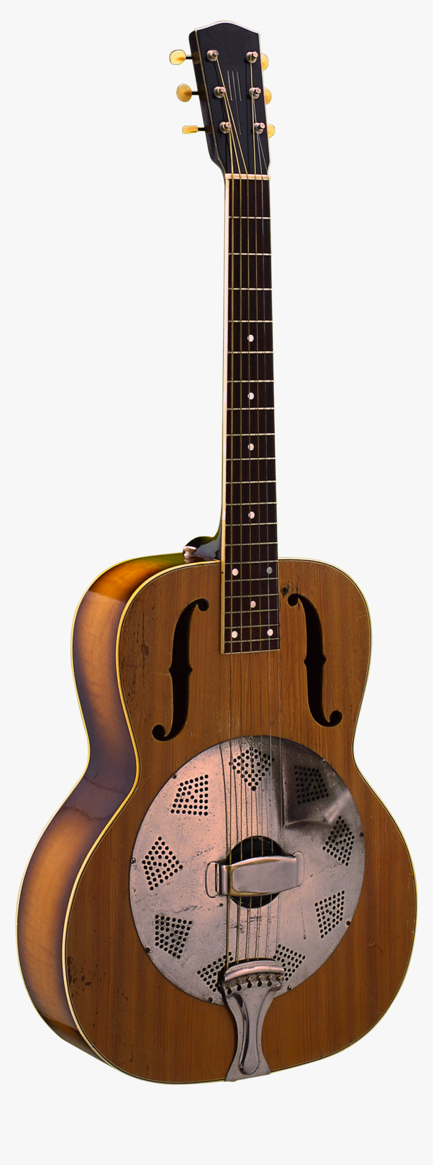 Guitar Png Image - Steel Guitar Clipart Transparent, Png Download