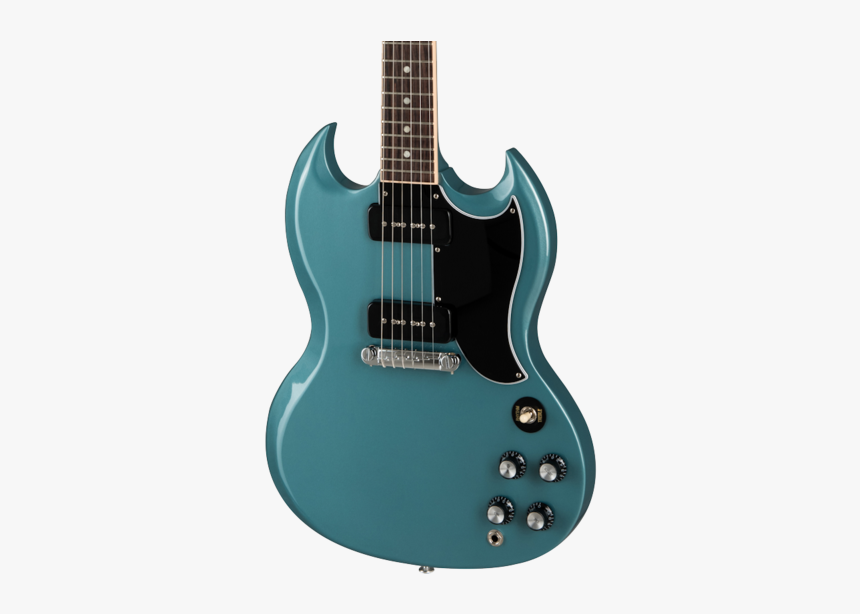 Gibson 2019 Sg Special, HD Png Download