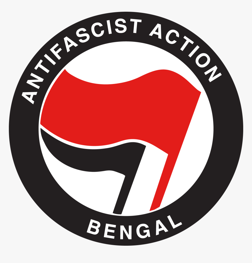 Antifabengalsmall - Internationale Unites The Human Race, HD Png Download