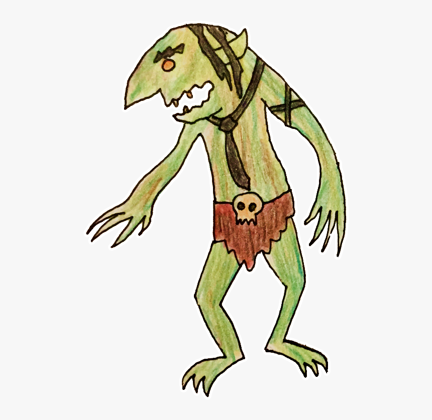 Poppy Troll Clip Art - Illustration, HD Png Download