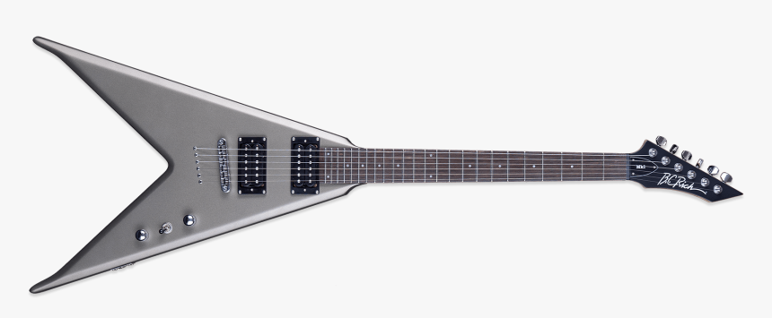 Bc Rich Mk1 V, HD Png Download