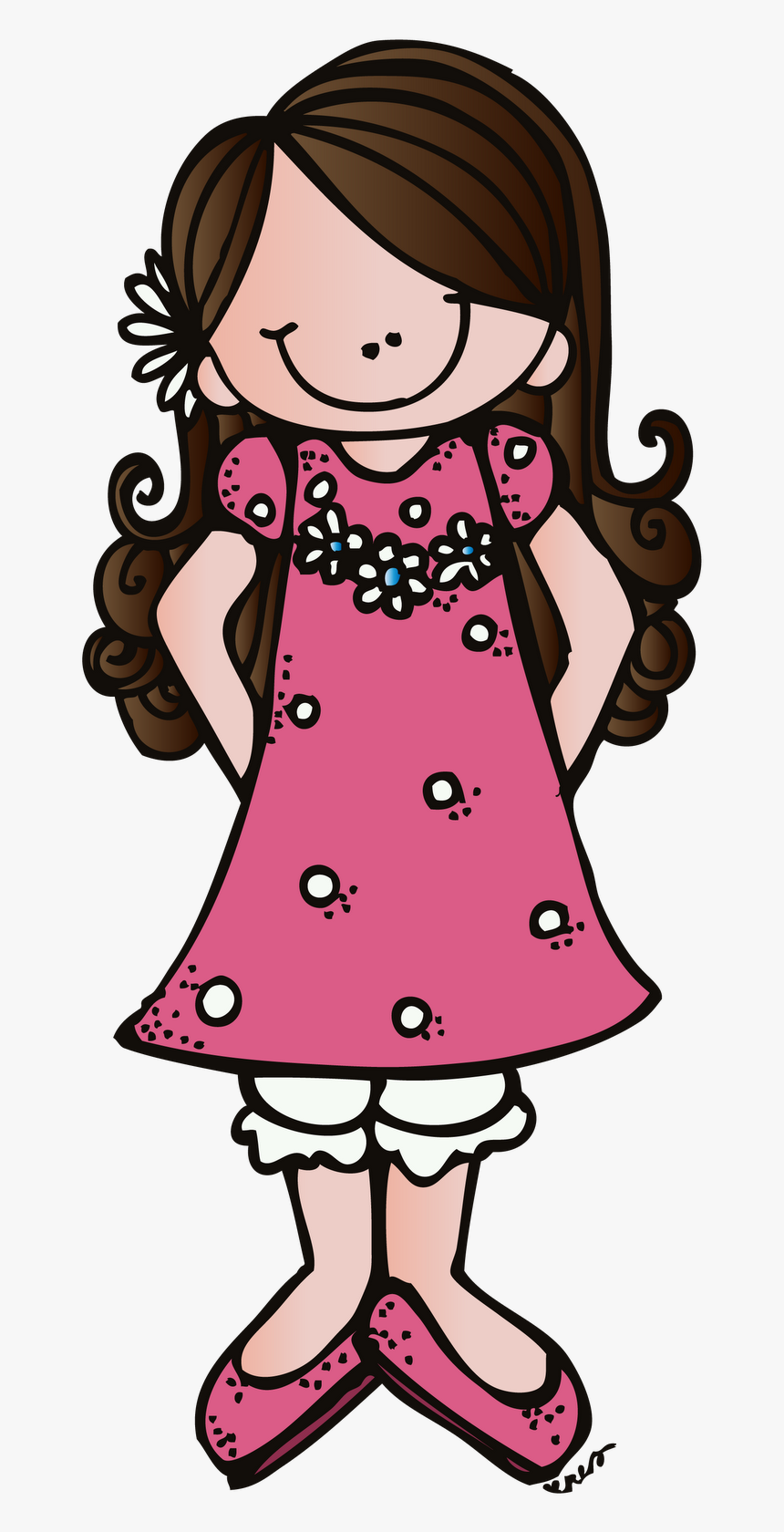 Teacher To The Core - Clipart Png Melonheadz Kids Png, Transparent Png