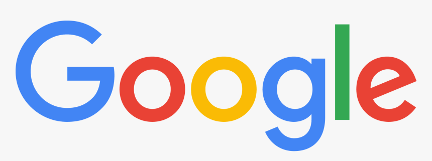 Google Logo - - Animated Logo, HD Png Download