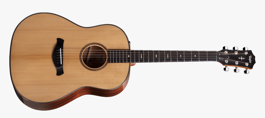 Zager Acoustic Guitar, HD Png Download