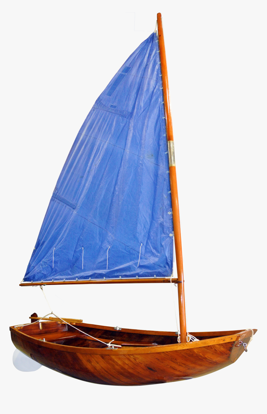 Sailing Boat Png, Transparent Png
