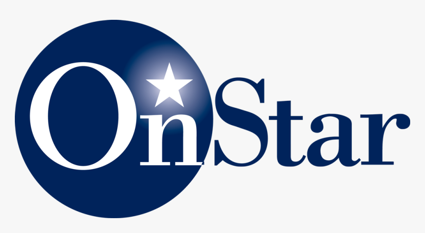 General Motors Onstar Go, HD Png Download