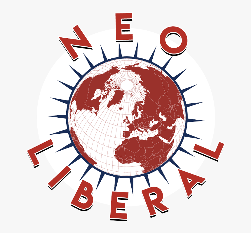 Neoliberal Logo $hill Your Memes In Style - Neoliberal Logo, HD Png Download