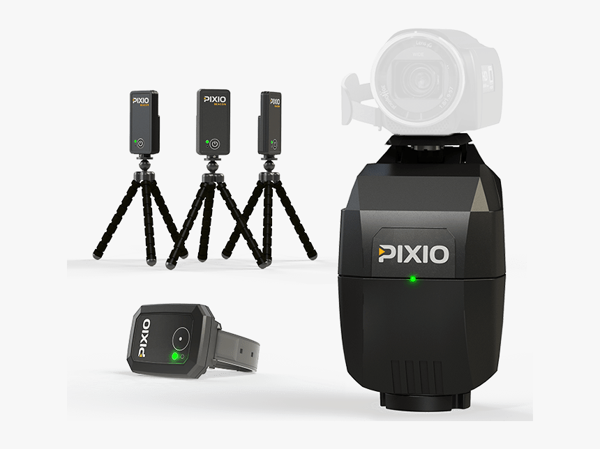 Transparent Cameraman Png - Video Camera, Png Download