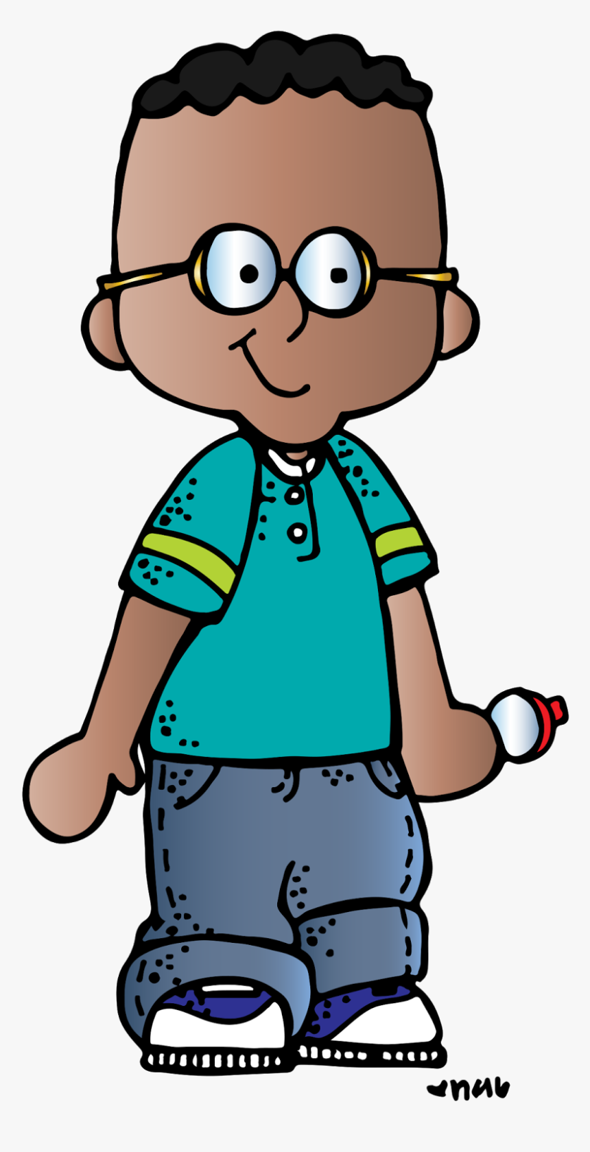 Did You Know That You Can Donate Your Old Eye Glasses - Melonheadz Glasses Clipart, HD Png Download