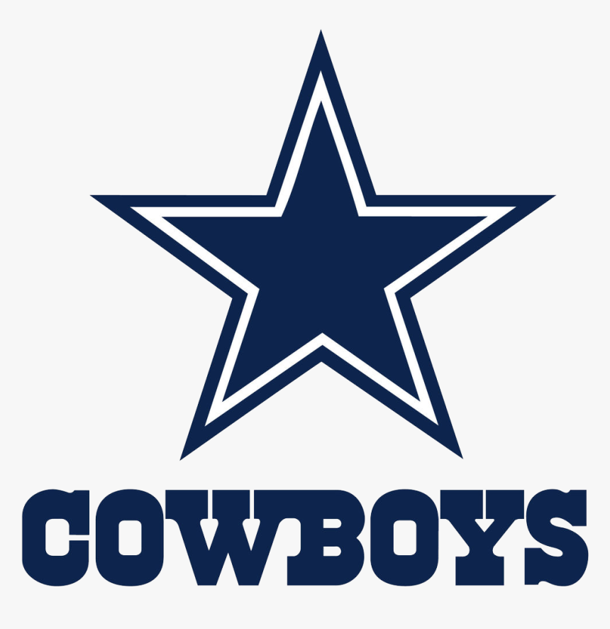Dallas Cowboys Logo - Dallas Cowboys Logo Png, Transparent Png