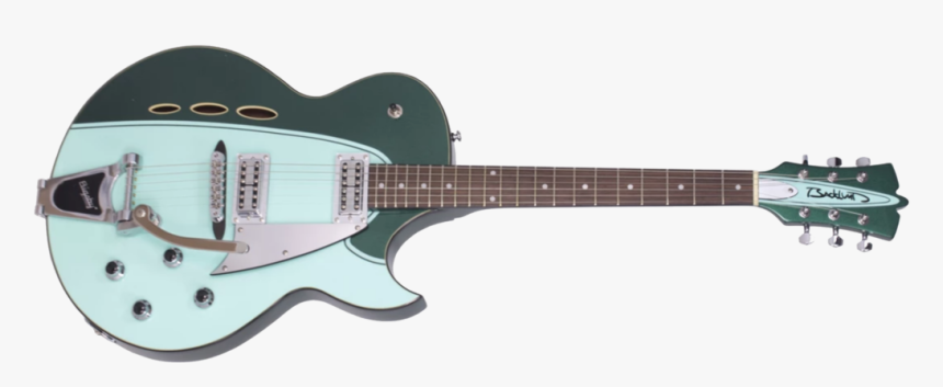 Electric Guitar, HD Png Download