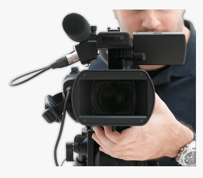 The Independent Film In The U - Video Corporate, HD Png Download