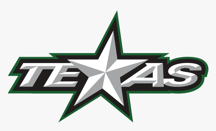 Texas Stars Logo , Png Download - Texas Stars Logo, Transparent Png