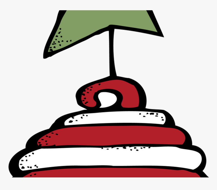 Fishing Boat Clipart Melonheadz - Dr Seuss Birthday Clipart, HD Png Download