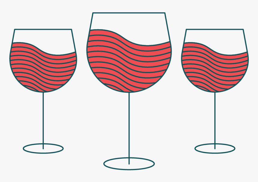 Learn About How And Why We Taste Wine - Rheinturm Düsseldorf, HD Png Download